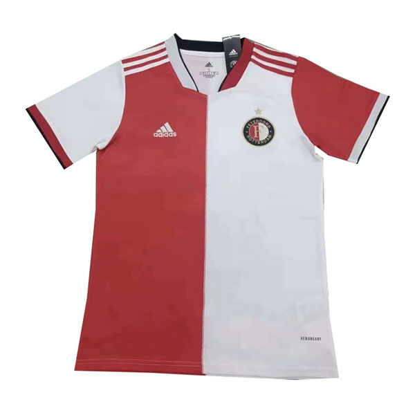 Tailandia Camiseta Feyenoord 1ª 2021-2022